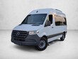  Mercedes-Benz Sprinter Passenger Van