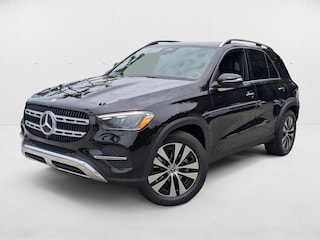 2025 Mercedes-Benz GLE 350 GLE 350 SUV SUV