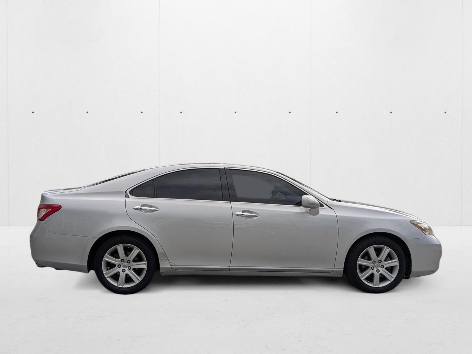 2008 Lexus ES 350 Base photo 4