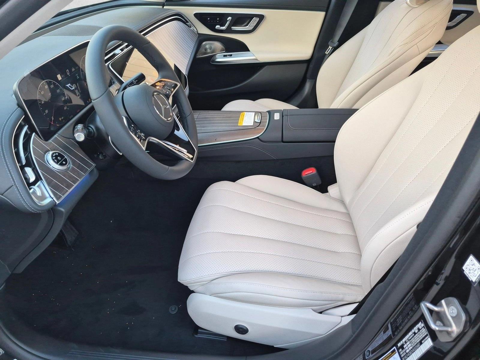 New 2027 Mercedes-Benz E-Class E 350 RWD Sedan Sedan