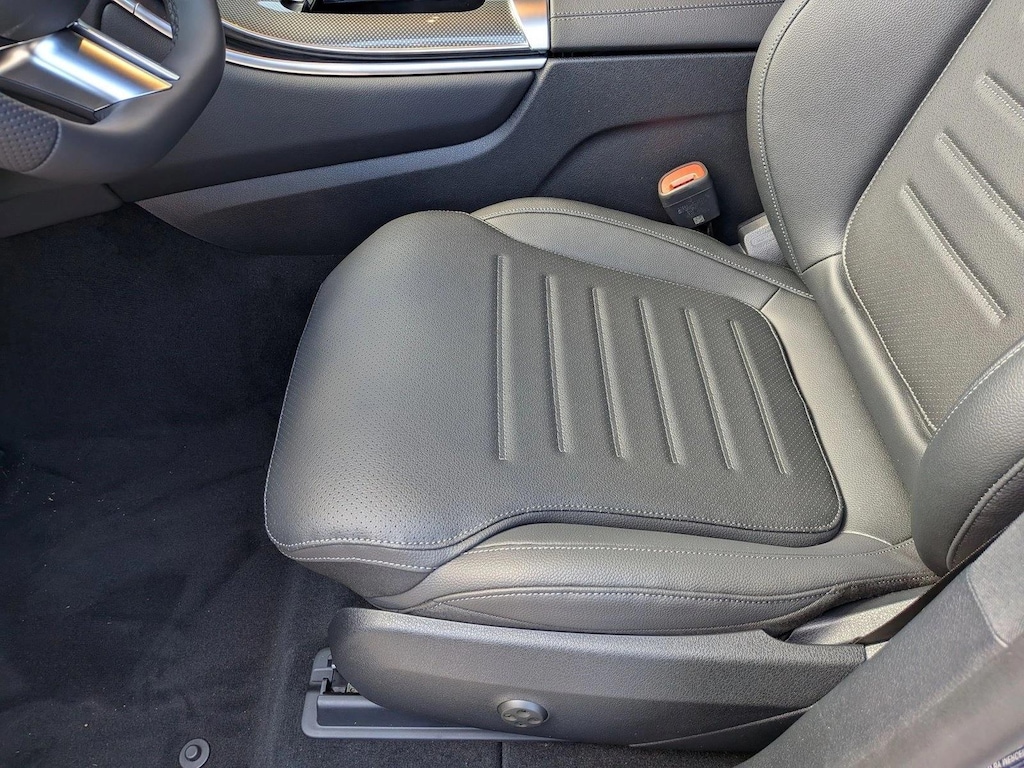 New 2026 Mercedes-Benz GLC 300 GLC 300 SUV SUV