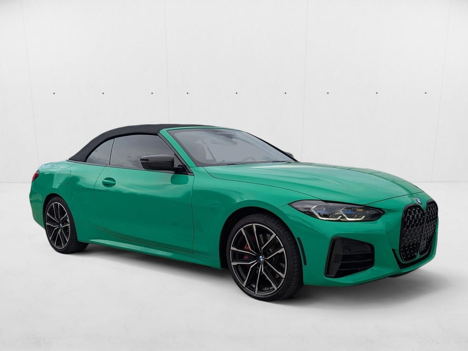 2024 Bmw M440i xDrive photo 3