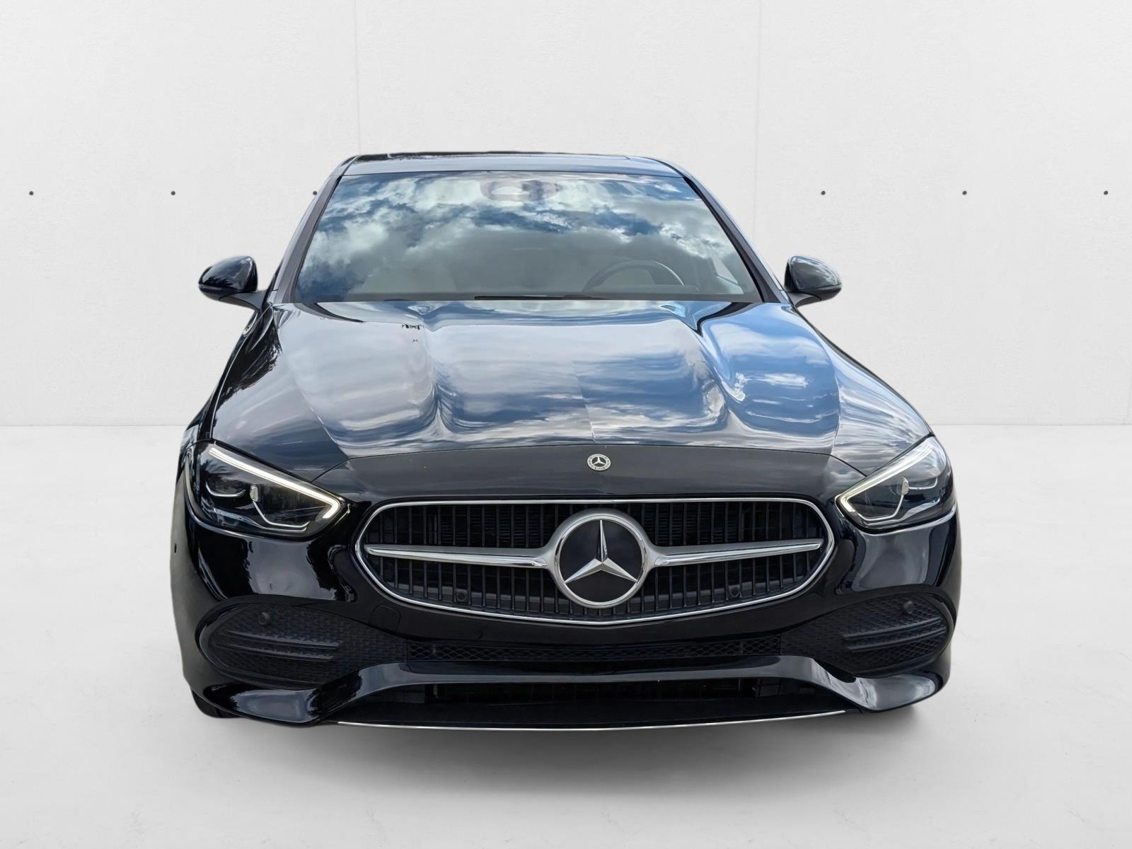 2023 Mercedes Benz C 300 Sedan photo 2