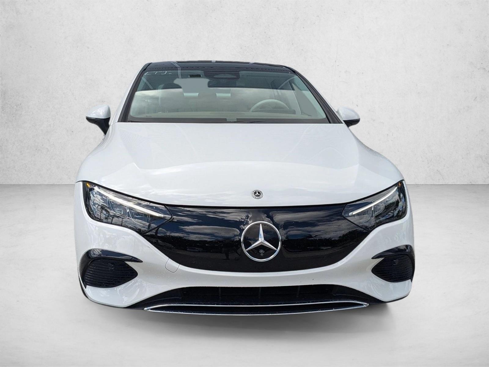 2023 Mercedes Benz EQE Sedan 350 photo 2