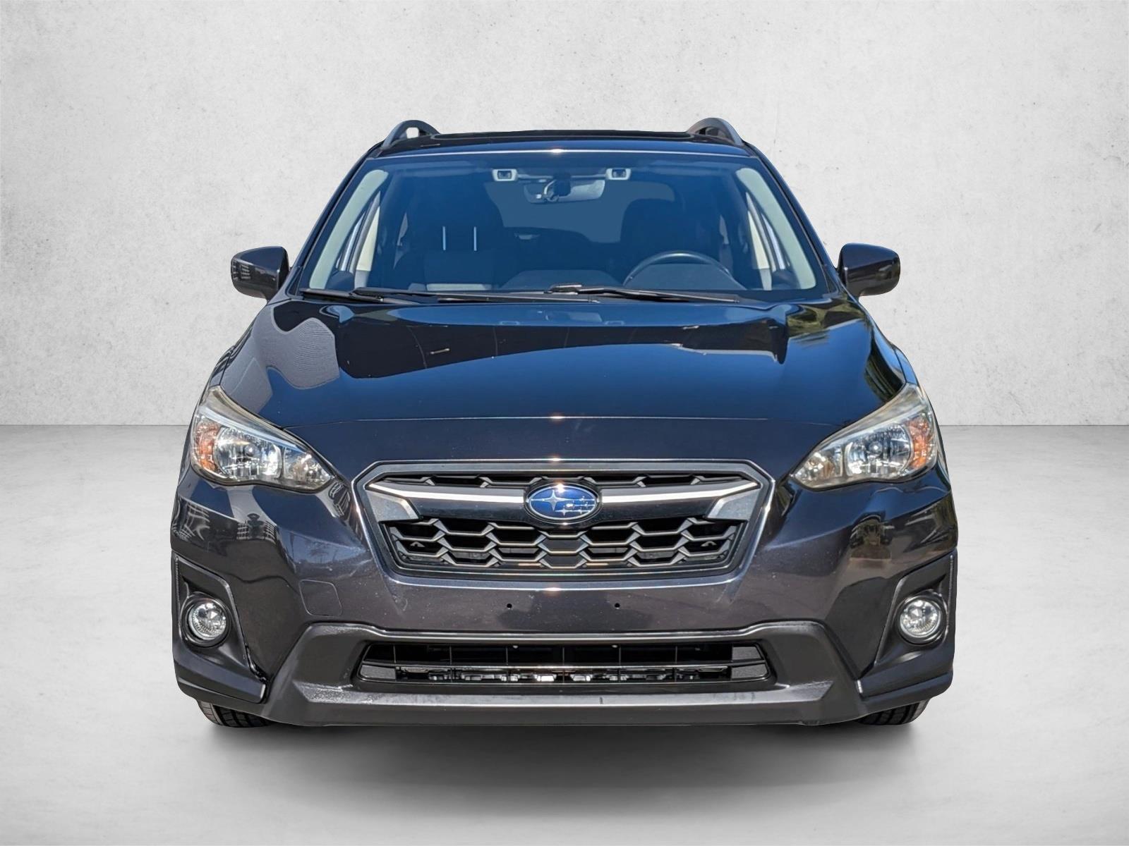 2019 Subaru Crosstrek 2.0i Premium photo 2