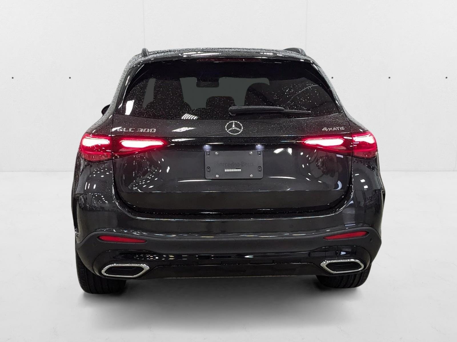 New 2025 Mercedes-Benz GLC 300 For Sale at Mercedes-Benz of Miami