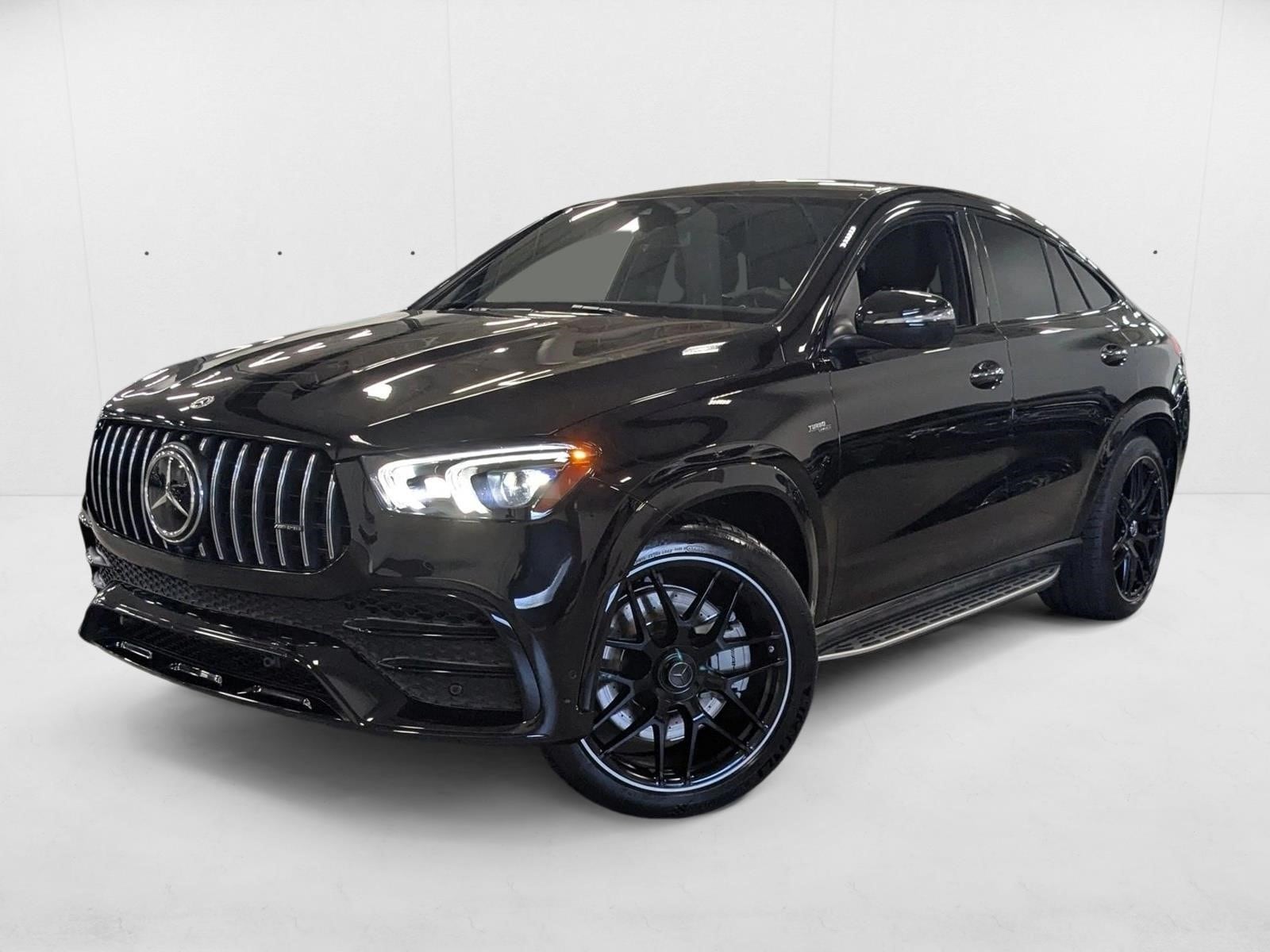 2023 Mercedes-Benz AMG GLE 53 4MATIC