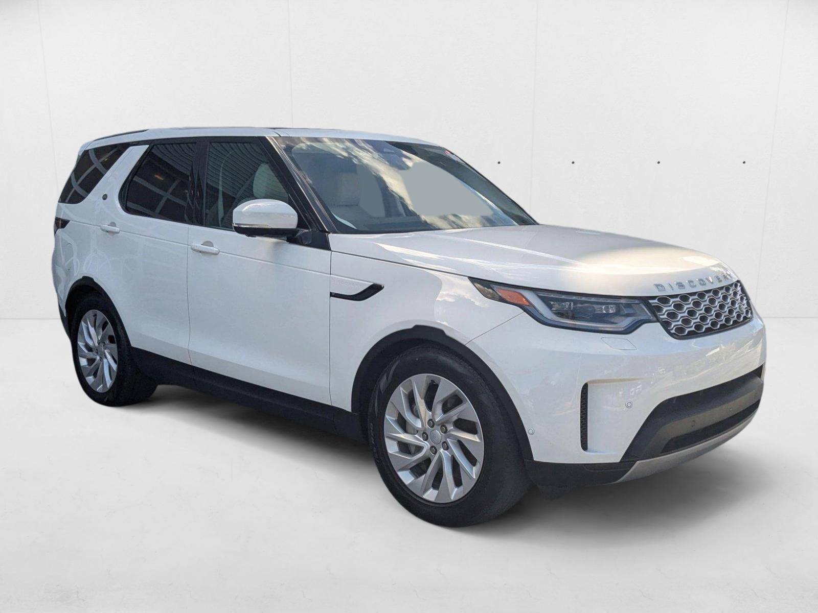 2023 Land Rover Discovery P300 S photo 2