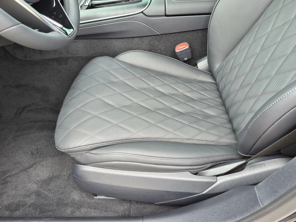 New 2027 Mercedes-Benz E-Class E 450 4MATIC ® Sedan Sedan
