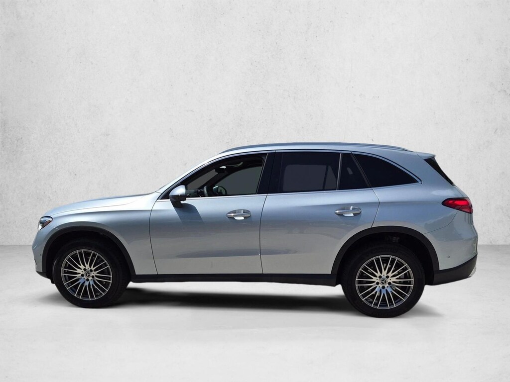 New 2027 Mercedes-Benz GLC 300 GLC 300 SUV SUV