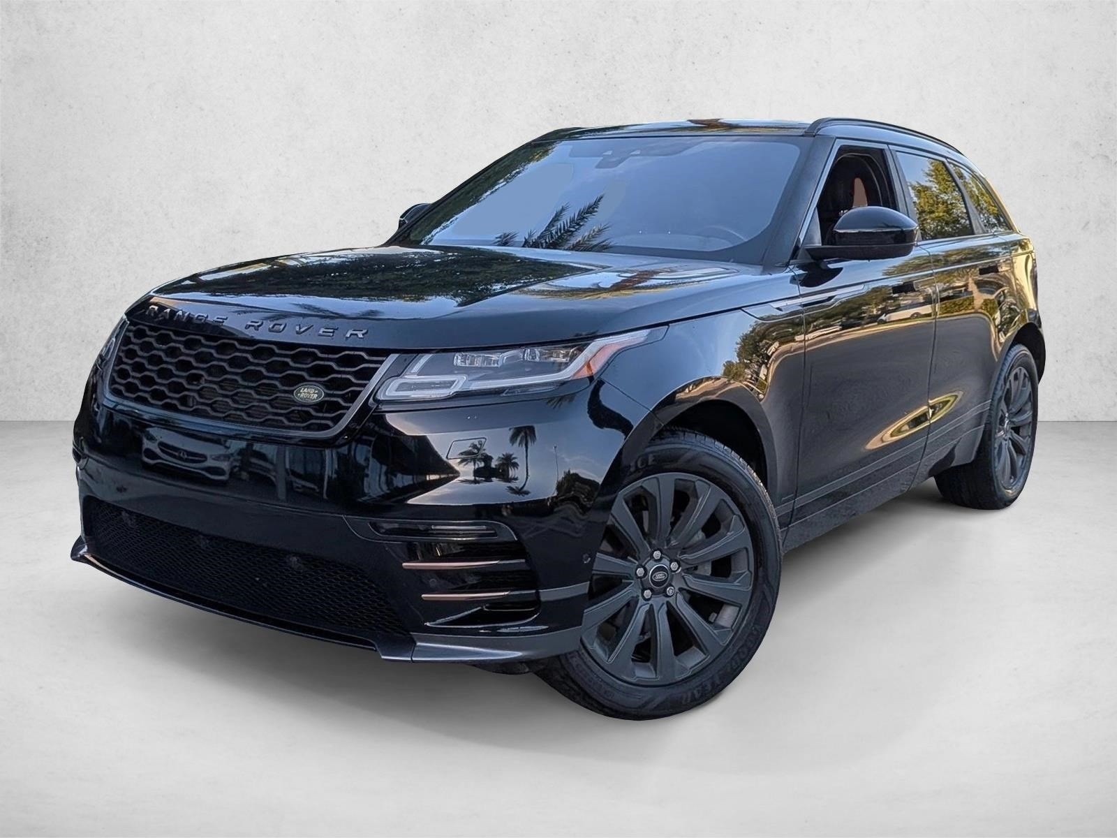 2018 Land Rover Range Rover Velar SE's photo