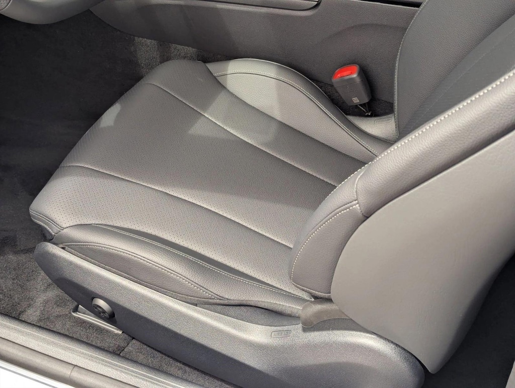 New 2026 Mercedes-Benz CLE 450 CLE 450 4MATIC ® Coupe Coupe