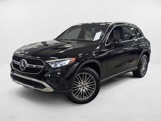 2024 Mercedes-Benz GLC 300