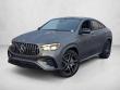  Mercedes-Benz AMG GLE 53