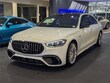 Mercedes-Benz AMG S 63 E