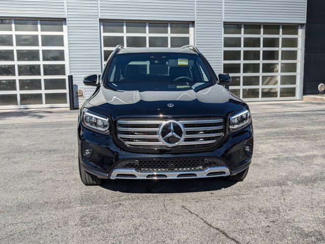 Used 2024 Mercedes-Benz GLB Base with VIN W1N4M4GB9RW359452 for sale in Pompano Beach, FL