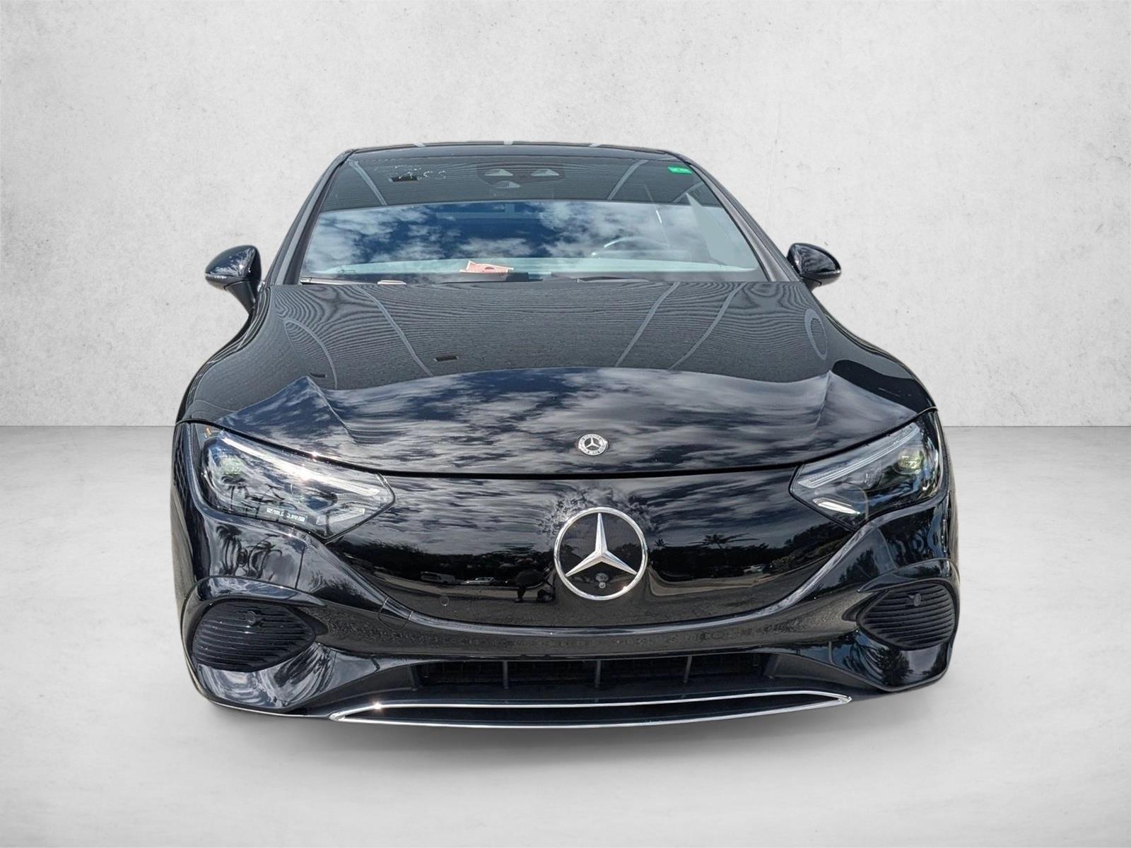 2023 Mercedes Benz EQE Sedan 350 photo 2