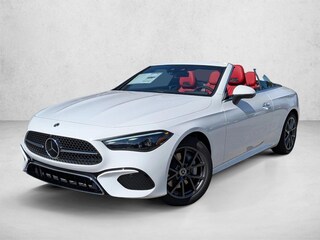 2026 Mercedes-Benz CLE 300