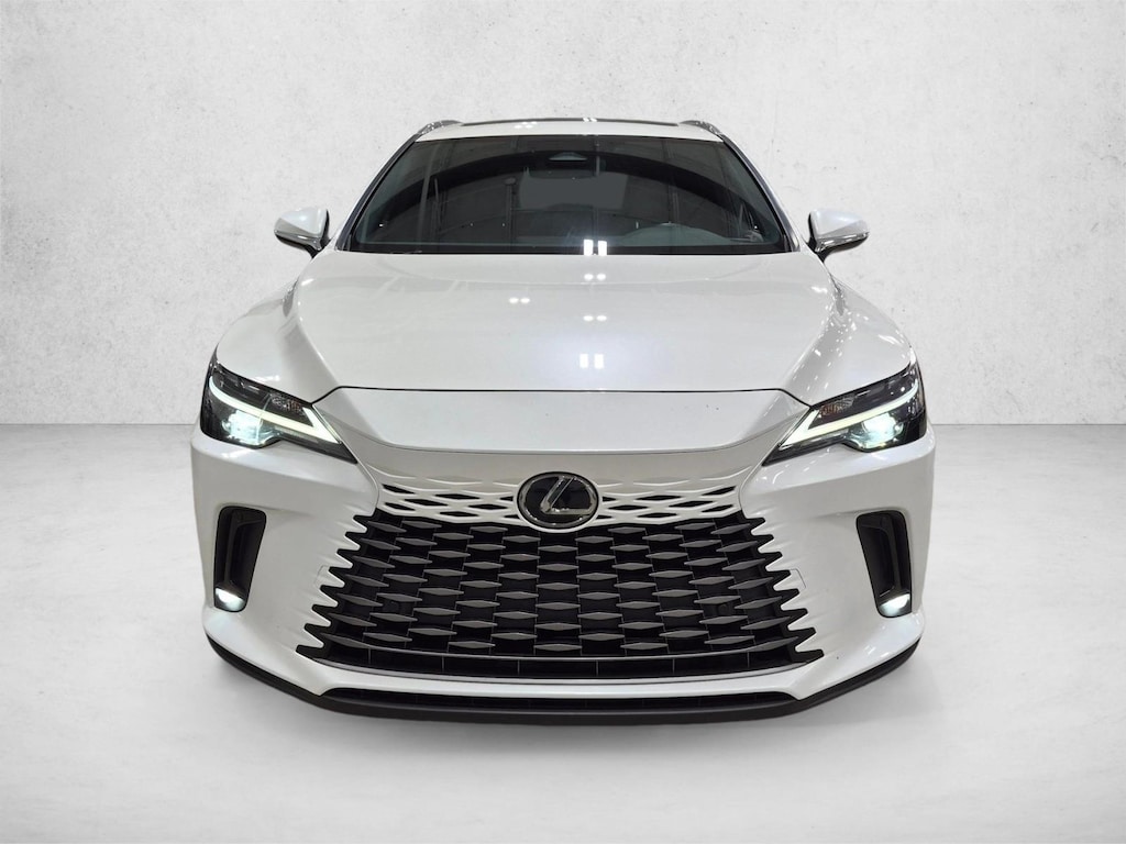 Used 2024 Lexus RX Premium SUV