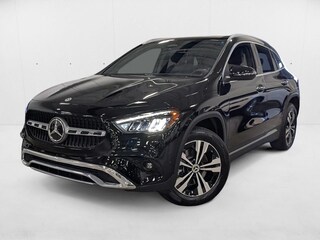 2025 Mercedes-Benz GLA 250