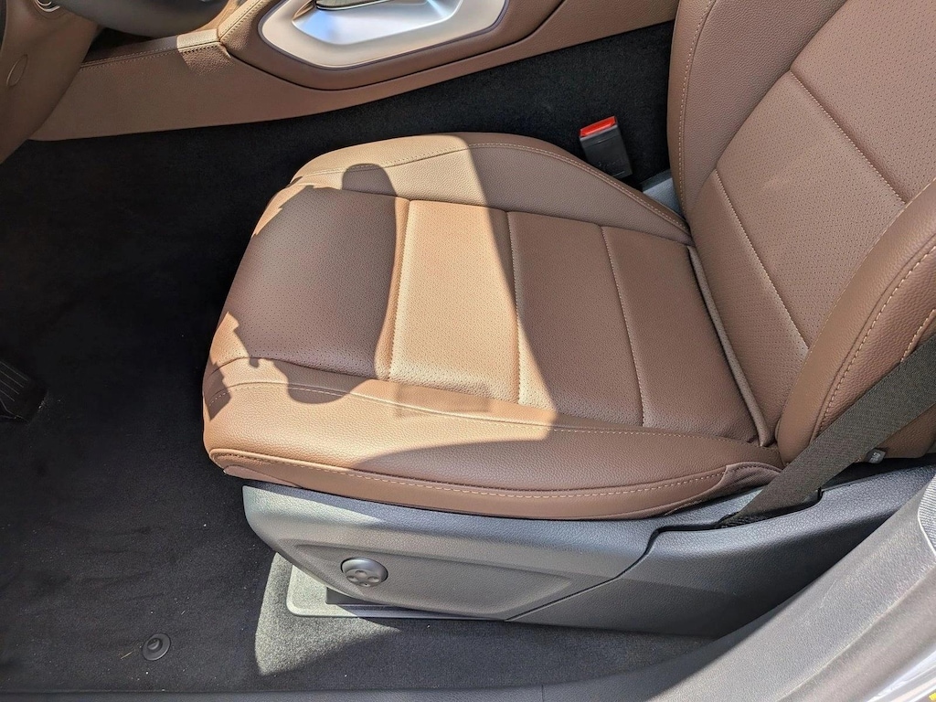 New 2026 Mercedes-Benz GLE 350 GLE 350 SUV SUV