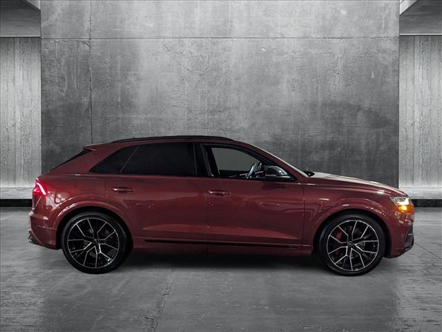 2023 Audi SQ8 Premium Plus photo 4
