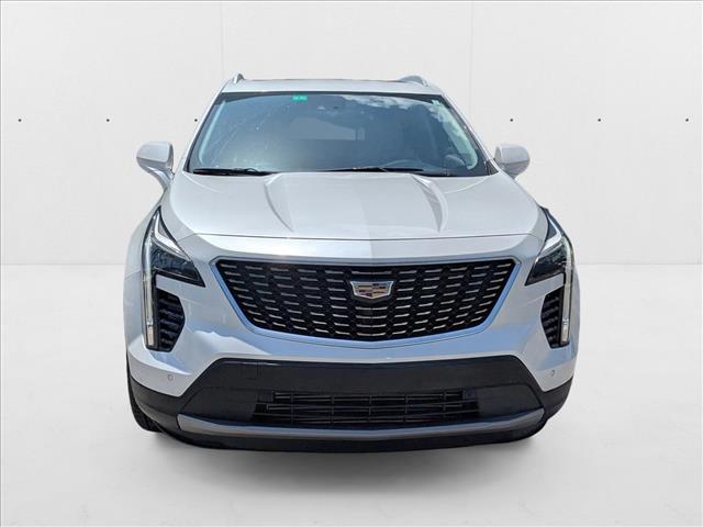 2020 Cadillac XT4 Premium Luxury photo 2