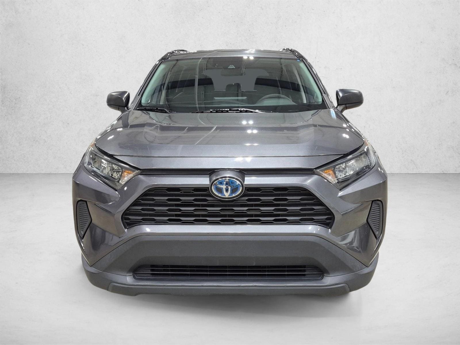 2020 Toyota RAV4 3