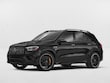 Mercedes-Benz AMG GLE 63