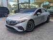 Mercedes-Benz EQS 450+ Sedan