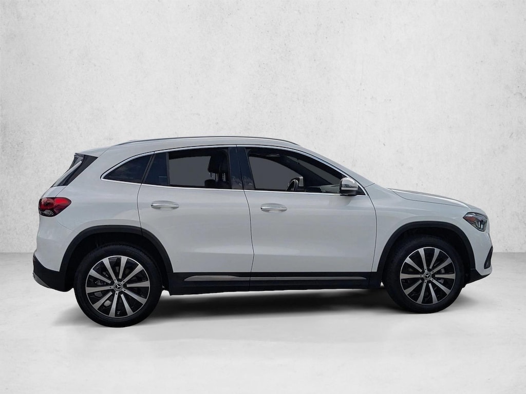 Used 2023 Mercedes-Benz GLA SUV