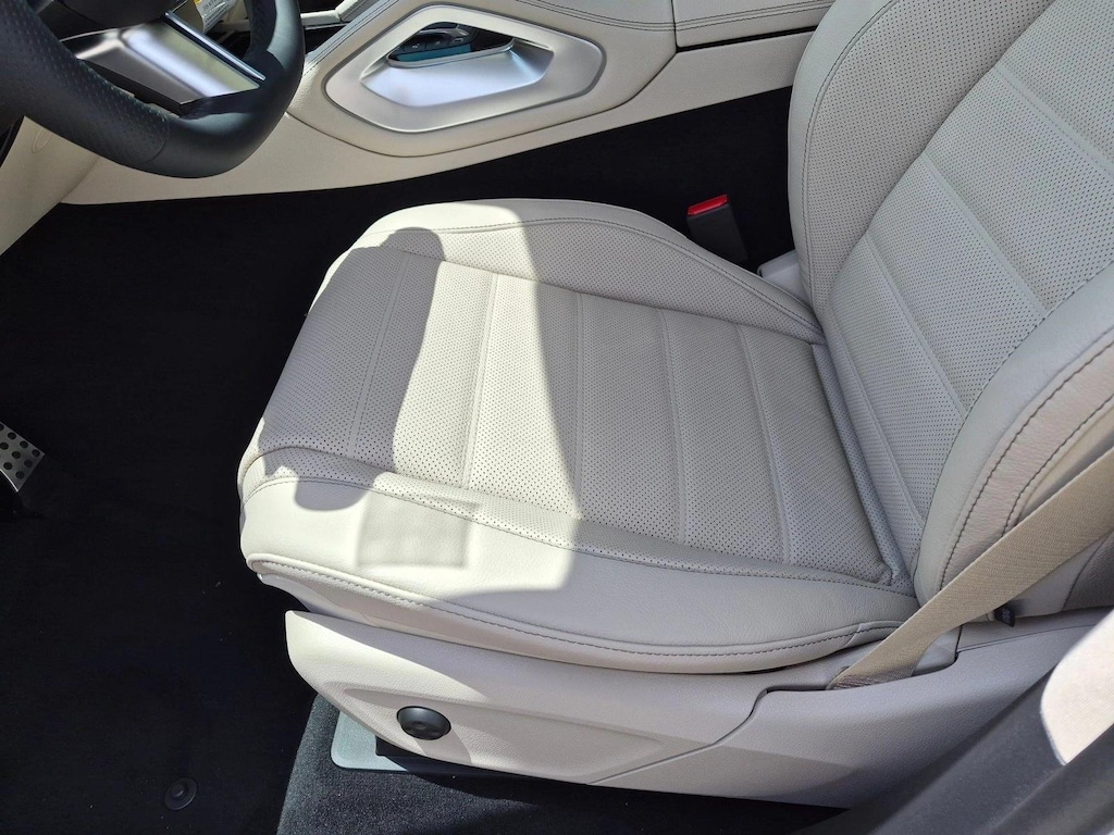 New 2026 Mercedes-Benz GLS GLS 450 4MATIC ® SUV SUV