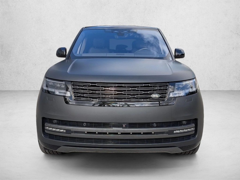 Used 2023 Land Rover Range Rover P400 SE SUV