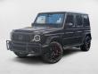  Mercedes-Benz AMG G 63