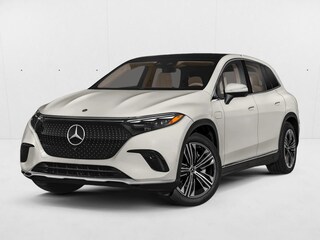 2023 Mercedes-Benz EQS 450
