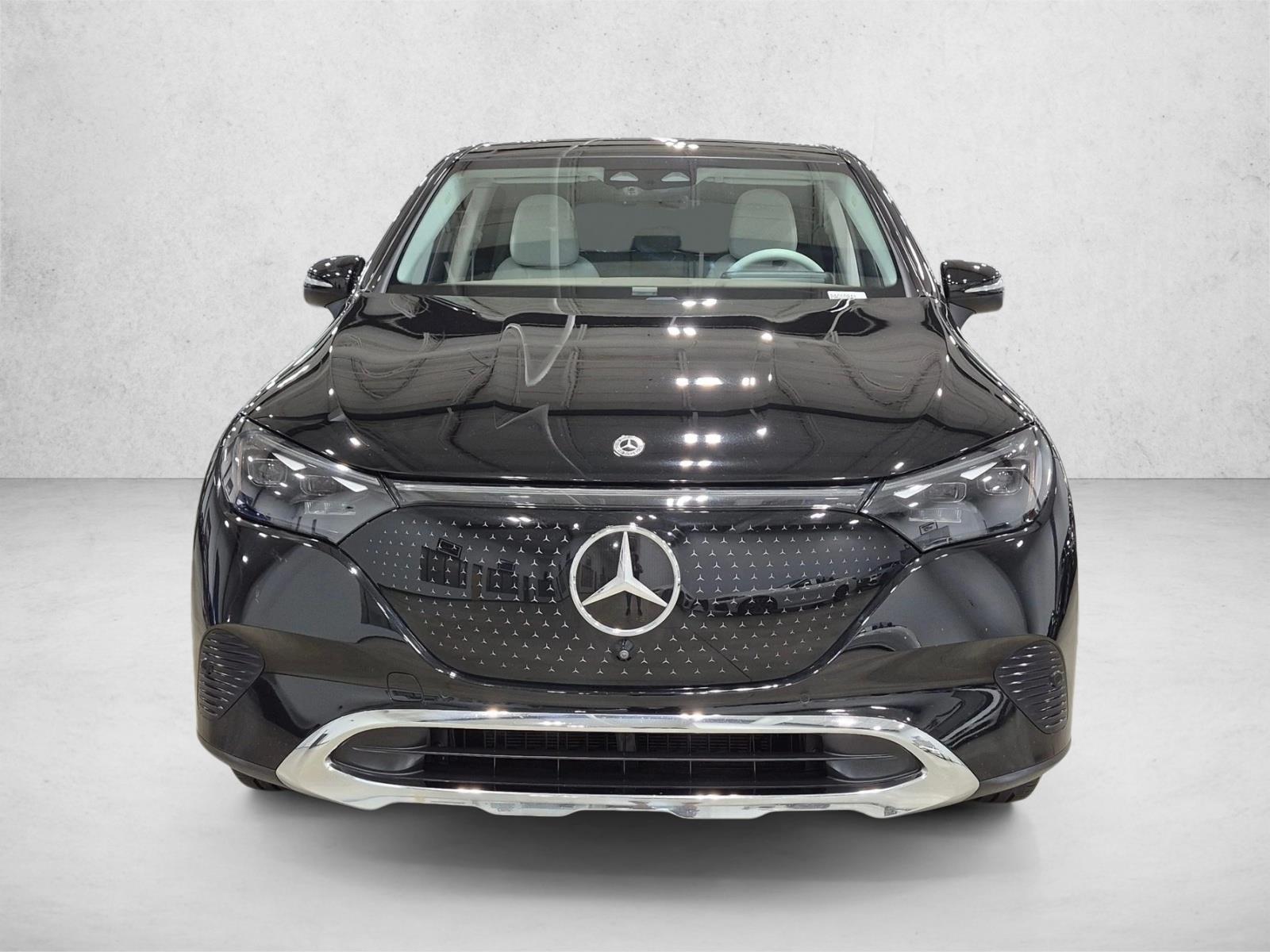 Certified 2023 Mercedes-Benz EQE SUV Base with VIN 4JGGM2BBXPA010841 for sale in Pompano Beach, FL