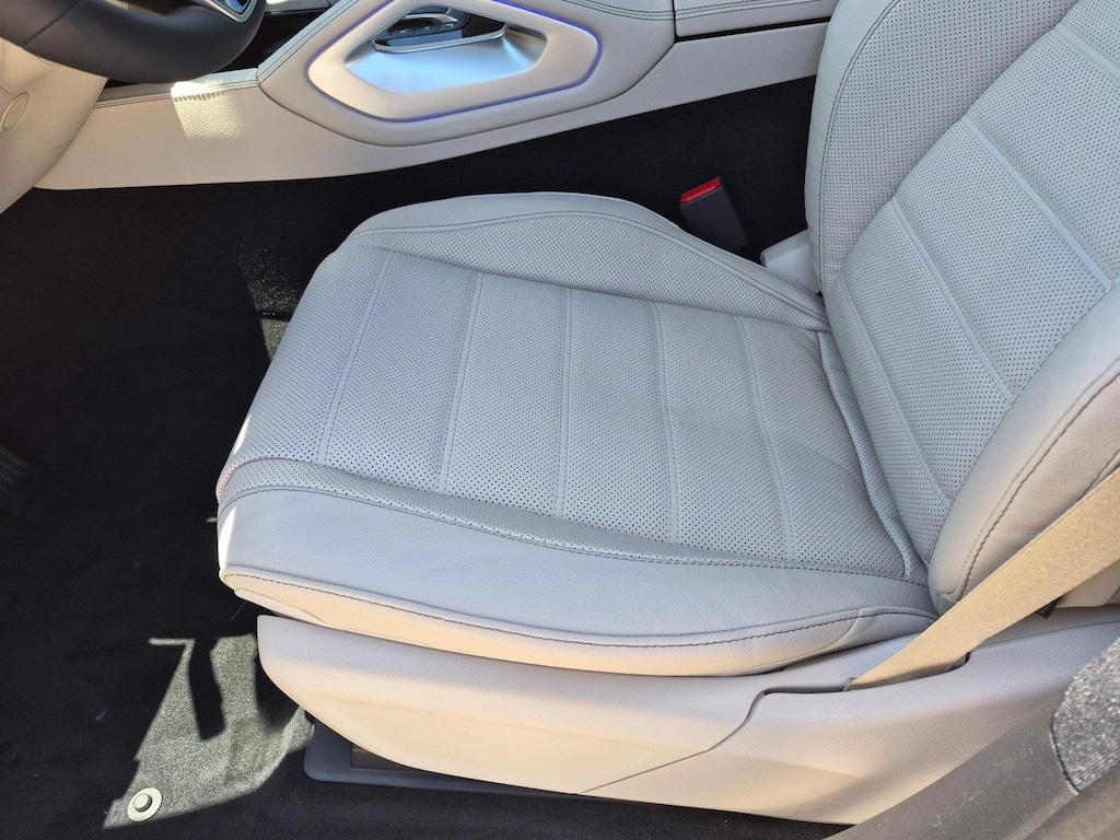 New 2026 Mercedes-Benz GLE GLE 580 4MATIC ® SUV SUV