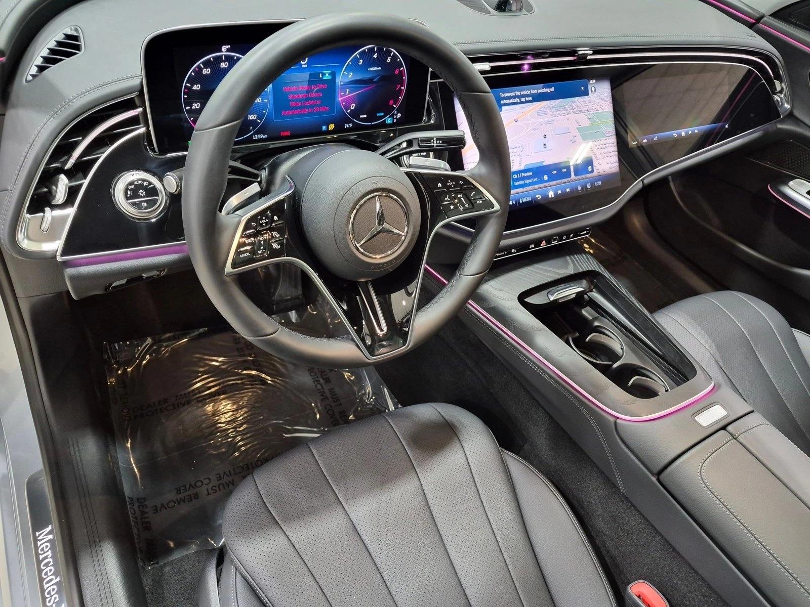 2026 Mercedes-Benz E-Class E350 - Photo 10