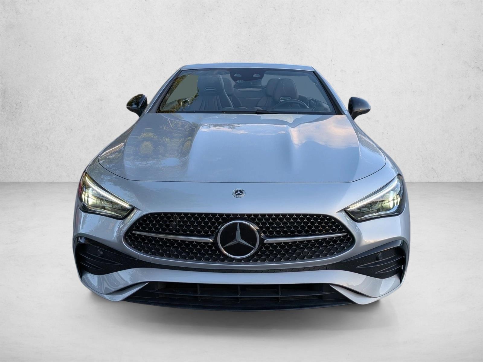 2024 Mercedes Benz CLE 300 4MATIC photo 2