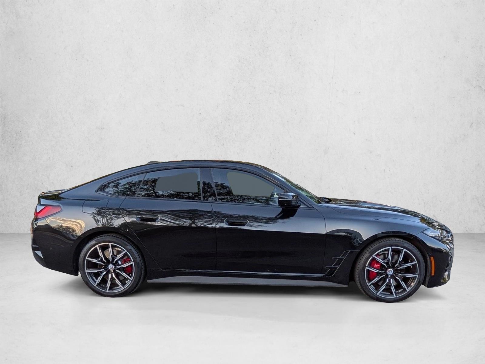 2023 Bmw M440i xDrive photo 4