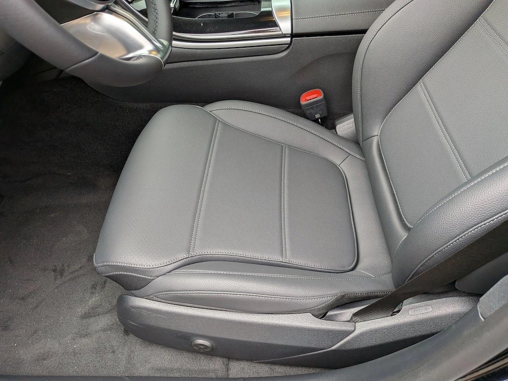 New 2026 Mercedes-Benz C-Class C 300 Sedan Sedan