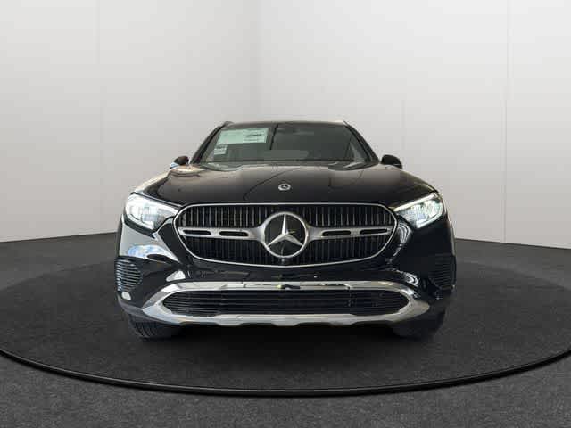 Thumbnail: 2026 Mercedes-Benz GLC - 2