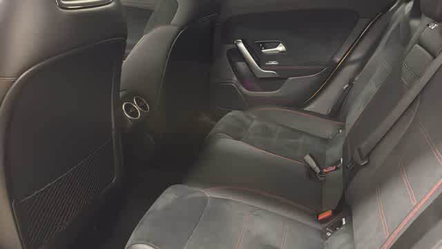 Thumbnail: 2023 Mercedes-Benz CLA - 27