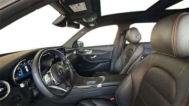 Thumbnail: 2022 Mercedes-Benz GLC - 4