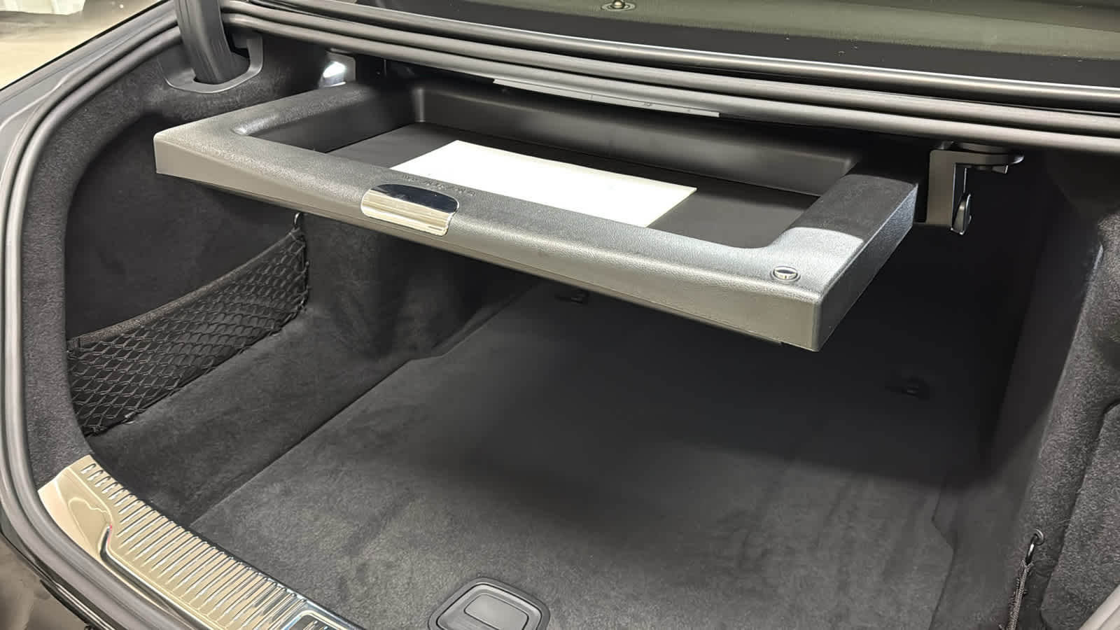 Thumbnail: 2026 Mercedes-Benz S-Class - 34