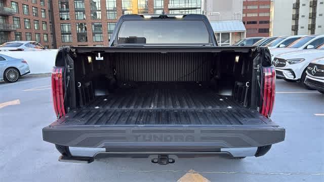 Thumbnail: 2024 Toyota Tundra - 8