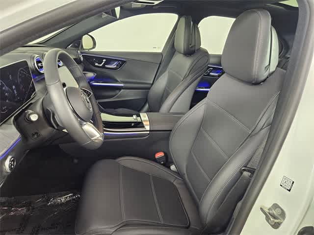 Thumbnail: 2025 Mercedes-Benz C-Class - 16