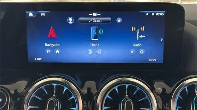 Thumbnail: 2025 Mercedes-Benz GLA - 19