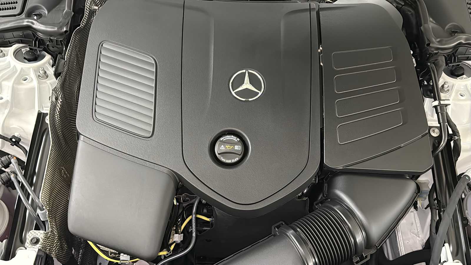 Thumbnail: 2026 Mercedes-Benz C-Class - 12