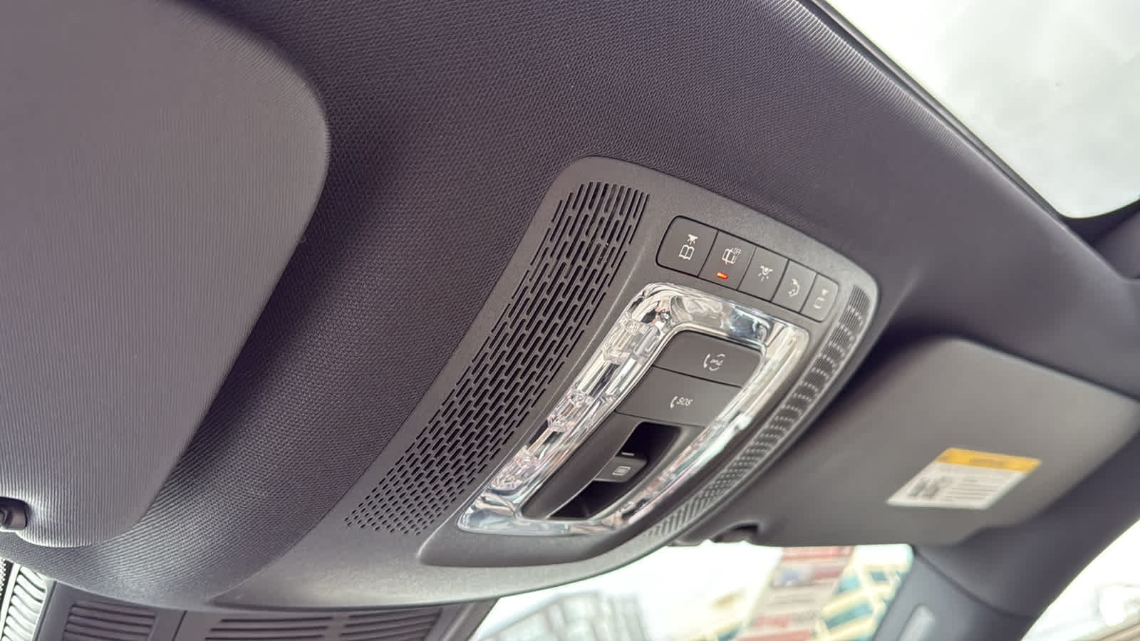 Thumbnail: 2026 Mercedes-Benz GLE - 23